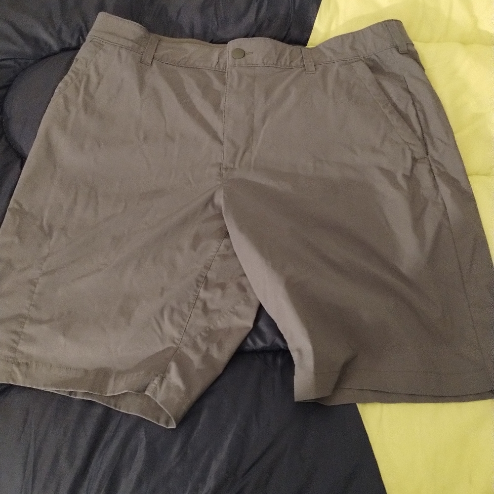 George Size 40 Gray